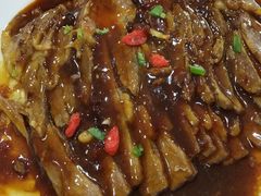 -西北朗益和穆斯林餐厅