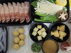 -熊猫垯火锅外卖(怀远门店)