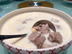 黄豆排骨-梅飞酒家(桑园路店)