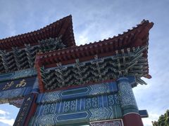 -南沙天后宫景区