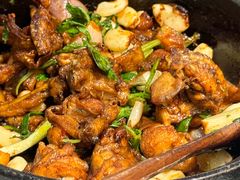 -火啫啫·粤式啫啫煲(南通首店)