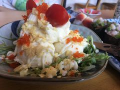 土豆沙拉-米彩料理(西丽店)