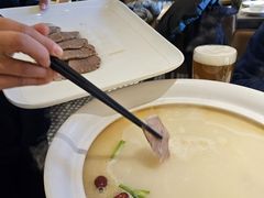 -羊门客在·烤盐池滩羊·川菜