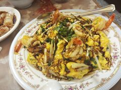 -香江姳苑粥饭(人民广场店)