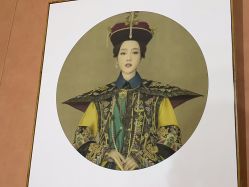 -盘子女人坊古装写真摄影(南京总店)