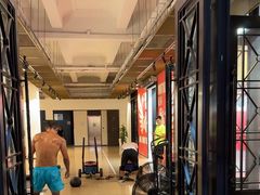 -Stone Motion Fitness 释动健身