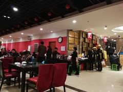 大堂-刘胖子家常菜·蹄花焖藕(中南店)