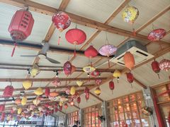-年辉渔村·非遗传承餐厅(新丰江店)
