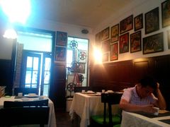 -豆蔻电影主题餐厅(四牌楼店)