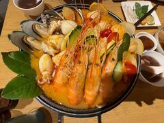 -青木瓜之味 · 越南料理(七宝宝龙店)