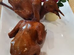 -德胜轩正宗顺德菜(宝安沙井会展中心店)