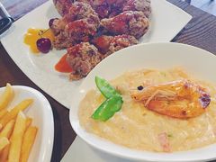 -莫比餐厅(五道口店)
