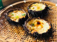 -旺角小渔村·海肠捞饭开创者(环山路店)
