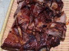 -红旗山庄(圭峰山店)