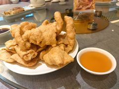 -江滨国际大酒店-珍宝轩海鲜大酒楼