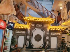 -益恒饭店乡间白族菜(古城总店)