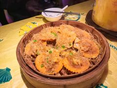 -桥东喜碧海鲜街(水东街店)
