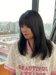 -Sying杉影日式烫染專門店