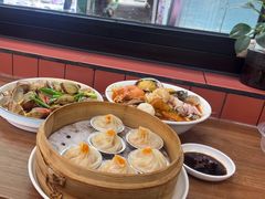 -大中沙茶面(中山路店)