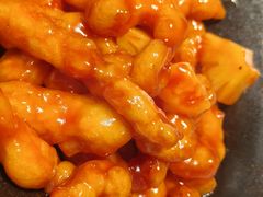 -老村长•湖北菜(胜利街店)