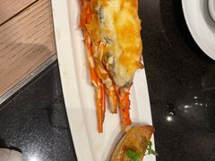 -深圳四季酒店·馥自助餐厅