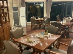 -浙江西子宾馆·瑶园咖啡厅