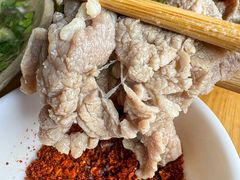 -大众跷脚牛肉馆·非遗传承单位(峨眉山店)