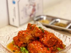 -白仁仔· 活烤海鲜 宵夜(豫园店)