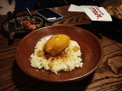 coconut&nbsp;rice&nbsp;milk-Apollo·西班牙小酒馆(安福路店)
