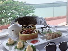 -水上明月·湖景餐厅