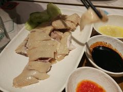 -金椰壳· 大厨新加坡菜(壹方城店)