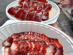 -阿皇仔烧鹅(麦地店)