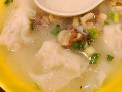 -龙抄手(春熙路总店)