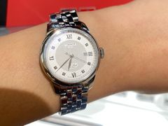 -亨吉利世界名表中心(飞亚达大厦店)