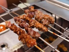 -白玉·朝鲜族烤串(深圳Kkone店)