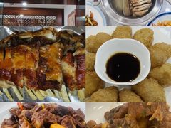 -成都驻京办餐厅(蜀都宾馆店)