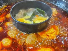 -蜀家渝重庆火锅(南屏街店)