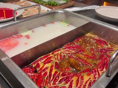 -福禄娃一家人火锅(上地店)