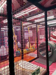 -MELAND CLUB亲子乐园·派对·餐厅(北京芳圆里ID MALL店)