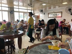 -三鄉濑粉·铭珠粥粉