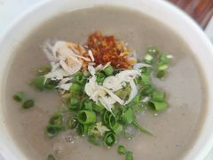 -汪记鲜鱼糊汤粉(沈阳路总店)