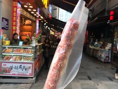 门面-八一好吃街·高品美食广场