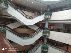 -上海博物馆(人民广场馆)