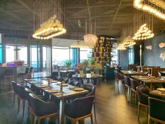 大堂-CASANOVA西餐厅(海信广场店)