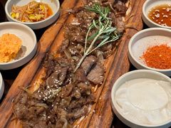 -Fuzzy Bistro 浮几韩餐·茶酒馆