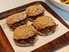 -四季民福烤鸭店(外滩外白渡桥店)