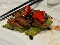 -醉辉皇原味海鲜江南菜(成都大魔方店)