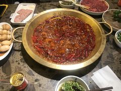 -小龙坎火锅(全球总店)