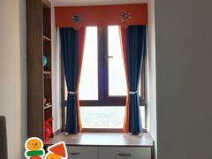 -新丝路白璧(红星美凯龙汉阳商场店)