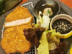 -龍千代·味自慢(黑龙江北路店)